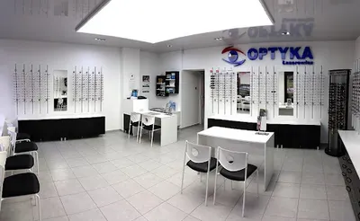 OPTYKA Łazarowicz s.c.